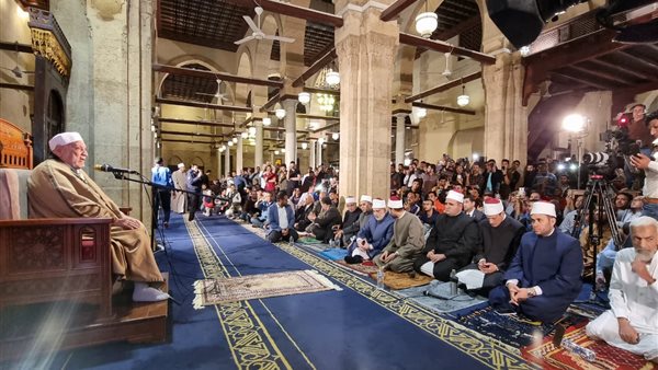 أحمد عمر هاشم