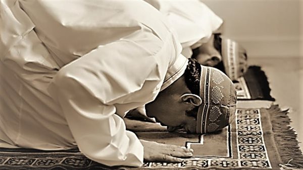 صلاة التهجد 