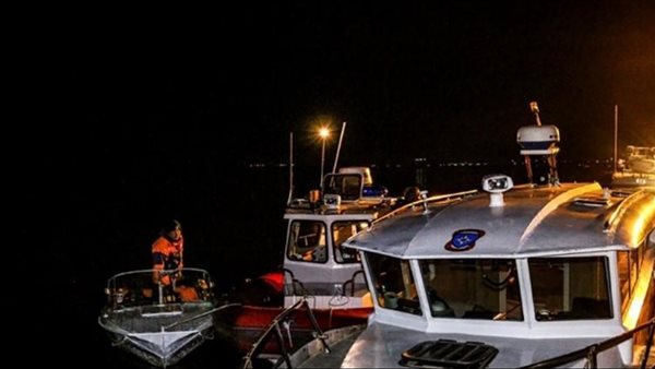 قناة السويس- تعبيرية