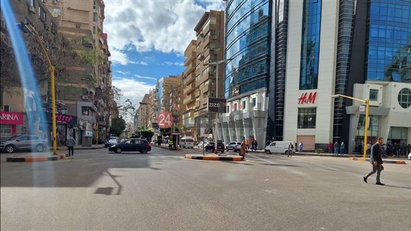 شوارع القاهرة 