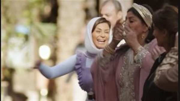 مسلسل جعفر العمدة