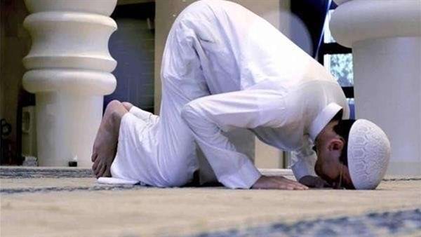 صلاة التهجد 