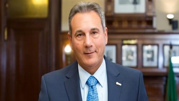 محمد الأتربي