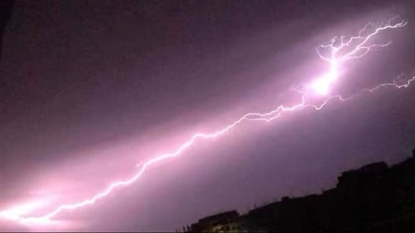 صورة أرشيفية - الطقس