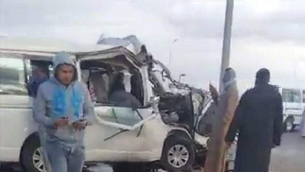 جانب من الحادث