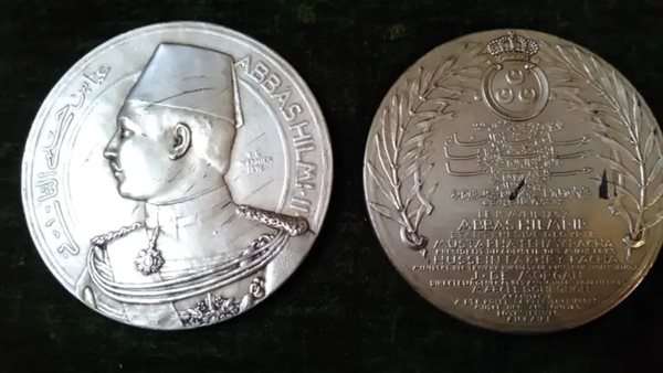 عرض قطع أثرية جديدة