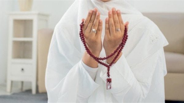 دعاء اليوم الثاني