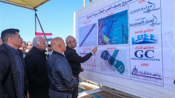 جانب من الجولة 