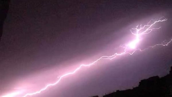 الطقس السيء في الشرقية