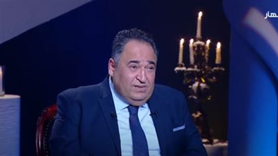 محمد علي خير: الشكل التقليدي للإعلام تغيّر لصالح السوشيال ميديا