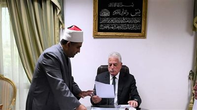 محافظ جنوب سيناء: تكريم حفظة القرآن الكريم  في ذكرى ليله القدر