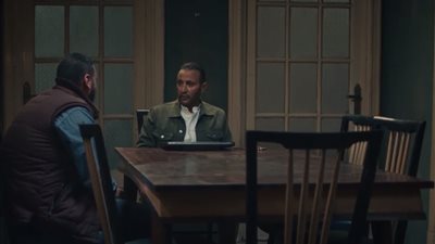 مسلسل حرب الحلقة 1.. الشيخ عثمان يخطط لتصنيع صواريخ واستخدامها في العمليات الإرهابية