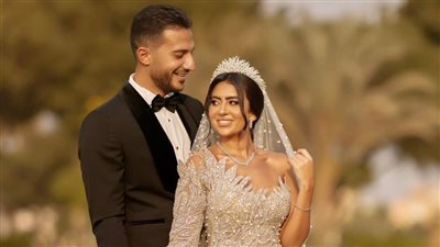 بعد زواج سنة ونصف.. البلوجر محمد فرج يعلن انفصاله عن زوجته