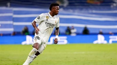 غياب فينيسيوس وكروس.. قائمة ريال مدريد لمواجهة قادش في الليجا