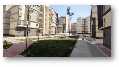 الإسكان تعلن تنفيذ 4584 وحدة سكنية بمدينة ناصر غرب أسيوط