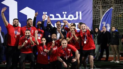 قناة الحياة تحصد دورة المتحدة الرمضانية على حساب القاهرة الإخبارية