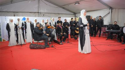 150 فعالية ثقافية وفنية في 11 يومًا.. حصاد معرض فيصل للكتاب | صور