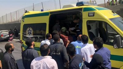 انتشال جثة تلميذ لقى مصرعه غرقًا في مياه النيل بسوهاج 