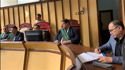 الحكم على أخطر تشكيل عصابي أجنبي لسرقة المواطنين بعابدين