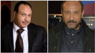 أحمد فهيم: خالد صالح قدوتي في الحياة.. وكان بيقولي ماتعملش حاجة أنت مش قدها