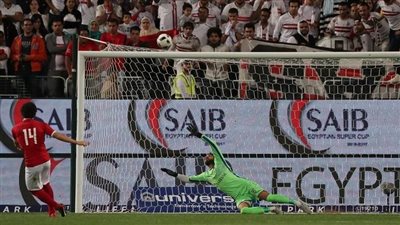 ملعب بن زايد وش السعد على الزمالك.. وذكريات سيئة للأهلي وكهربا وشيكابالا