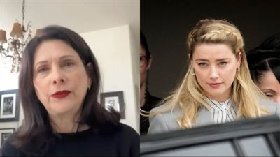 بعد عام من المحاكمة.. زوجة جوني ديب الأولى: ما فعلته آمبر هيرد بزوجي السابق كان مرعبًا