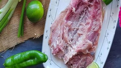 تزامنا مع احتفالات شم النسيم.. الصحة توضح أعراض التسمم الناتج عن تناول الأسماك المملحة الفاسدة 