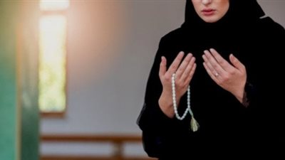 دعاء لأختي في ليلة القدر.. اللهم إنك عفو تحب العفو فاعف عنها واكتب لها الخيرات