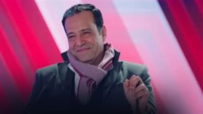 أحمد السلكاوي: دور فاروق سماحة في الكبير أوي7 لا يمثل شخصًا معينًا بالوسط الرياضي