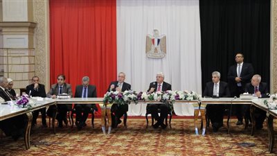 رئيس إدراة الوافدين: تطوير منظومة الوافدين من خلال 6 محاور