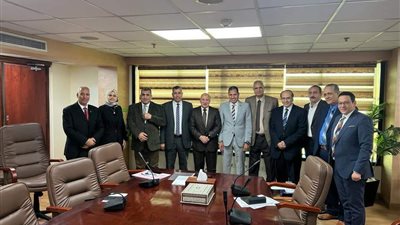 صيادلة القاهرة: قصر تسجيل الفاتورة الإلكترونية على الشركات والصيدليات التي تورد أدوية إلى جهات