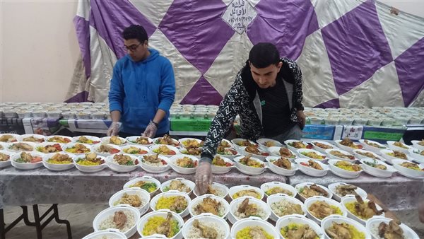 أهالي قرية طبهار