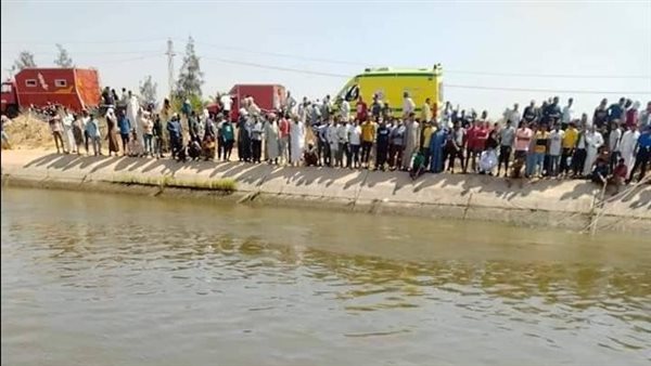 غريق _ أرشيفية