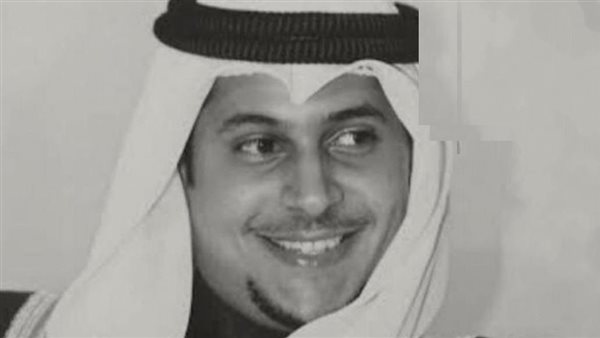 الشيخ مبارك جابر