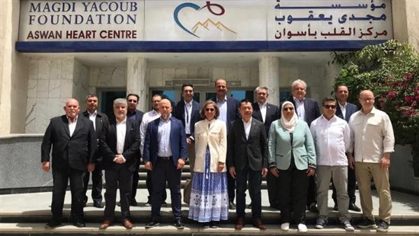 وزارة الخارجية تنظم