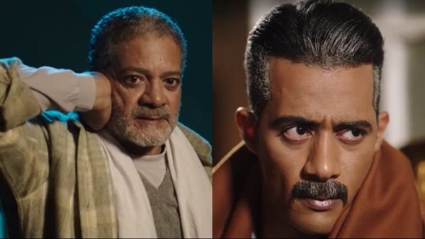 جعفر العمدة وبلال