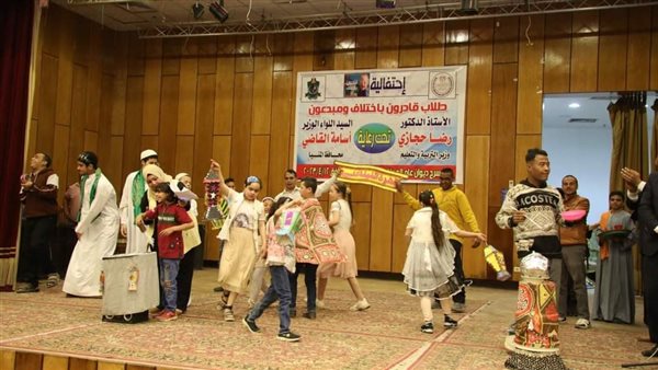 نائب محافظ المنيا