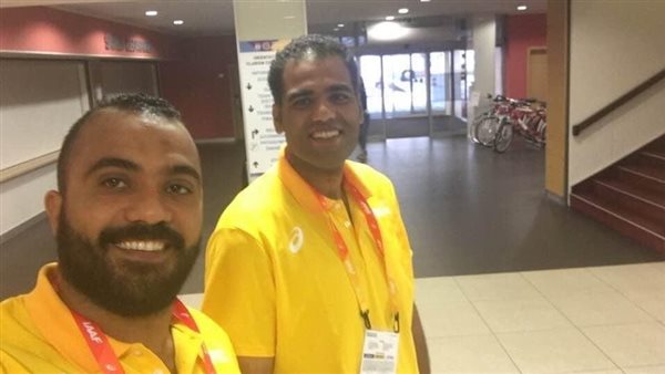 مصطفى الجمل 