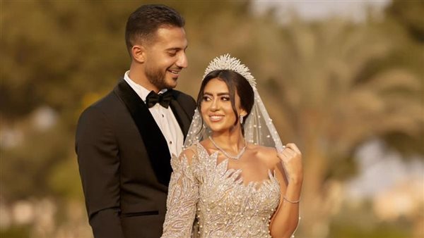 البلوجر محمد فرج