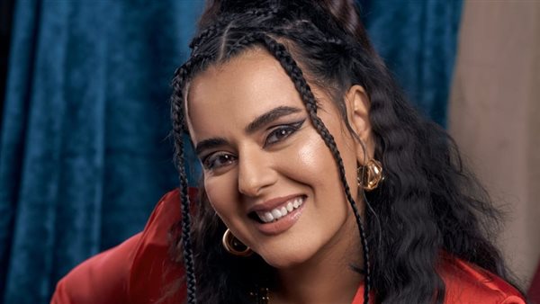 دينا الوديدي