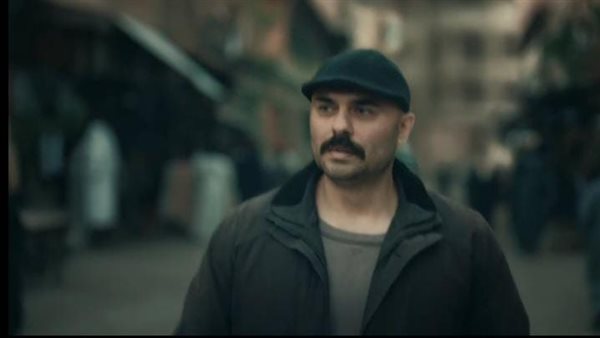 مسلسل سوق الكانتو