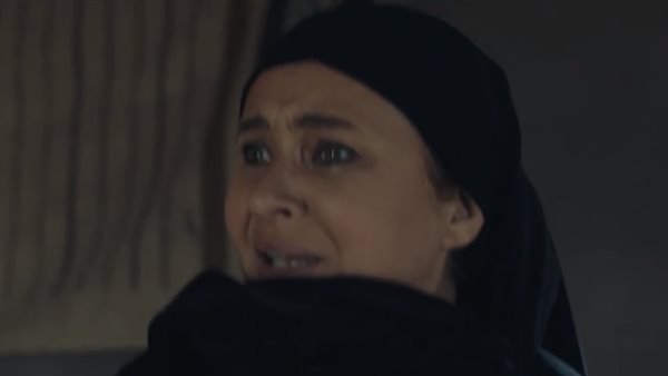 نيللي كريم من مسلسل