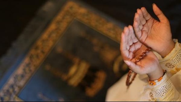 دعاء ليلة القدر 27