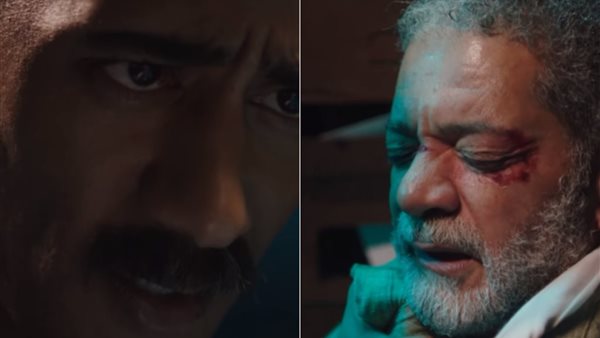 جعفر العمدة وبلال