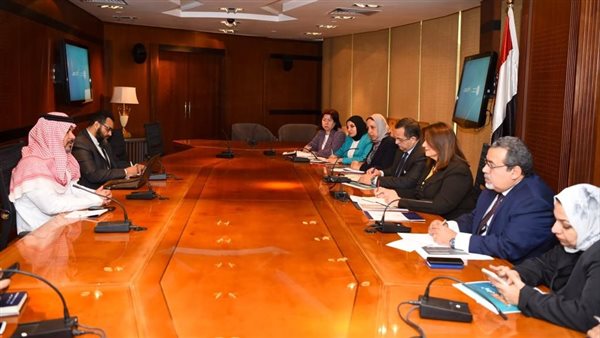 الهجرة والملحق السعودي