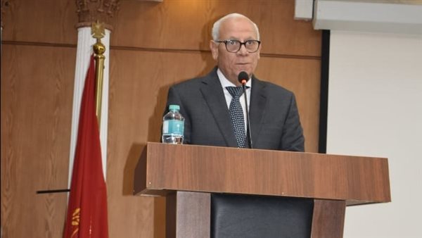 محافظ بورسعيد