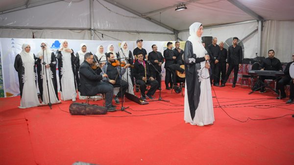 معرض فيصل في دورته