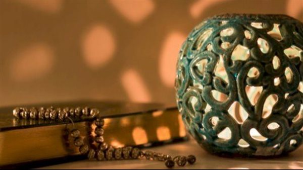 دعاء اليوم الثالث