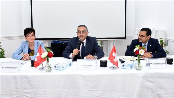 رئيس هيئة الاستثمار