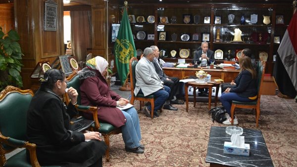 محافظة القليوبية